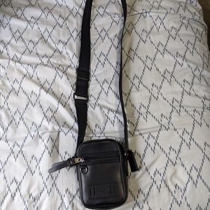 Coach Crossbody